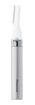 Бритва для лица Panasonic Ferrier Naive Hair Eyebrow Silver ES-WF41-S