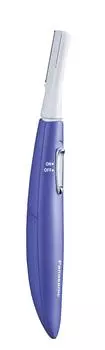Бритва для лица Panasonic Ferrier Naive Hair Purple ES-WF51-V