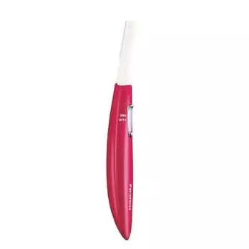 Бритва для лица Panasonic Ferrier Naive Hair Eyebrow Rouge Pink ES-WF61-RP