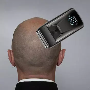 Бритва для мужчин Precision Trimmer с зарядкой через USB