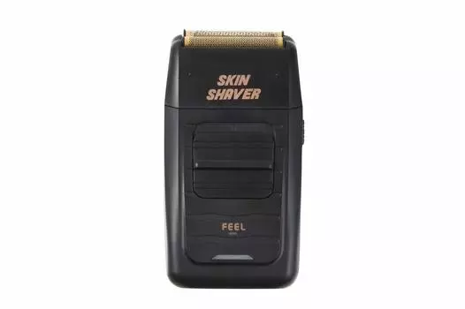 Бритва для профессиональных парикмахеров FEEL skin shaver аккумуляторная/беспроводная