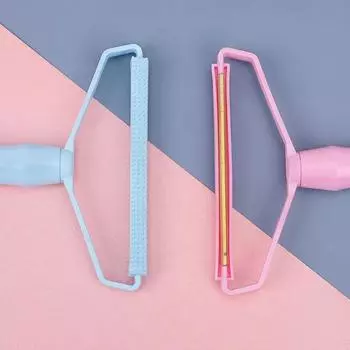 Бритва для шерсти и кашемировый комок шерсти – бытовой триммер для ткани