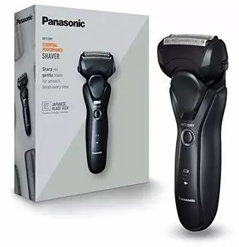 Бритва для сухой/влажной бритвы Panasonic ES-RT37-K503