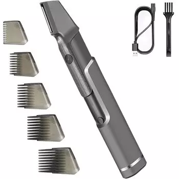 бритва для тела