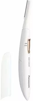 Бритва для тела Panasonic Ferrier для удаления волос розового оттенка ES-WR51-P