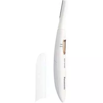 Бритва для тела Panasonic Ferrier для удаления волос розового оттенка ES-WR51-P