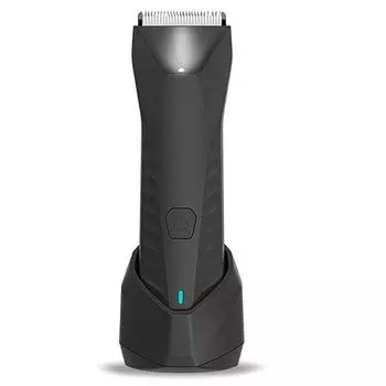 Бритва для удаления волос на теле, яйцо Schamhair, мужская бритва для удаления интимных частей, электрический эпилятор для мужчин, косилка IXP6, керамический триммер с головкой