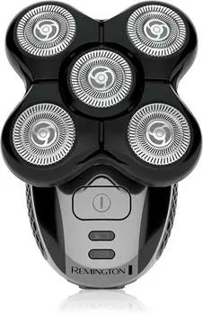 Бритва для волос TU прозрачный