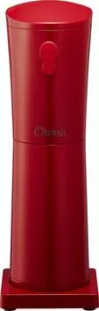 Бритва для взрослых Doshisha Ice Shaver Pearl Red DHIS-16RD