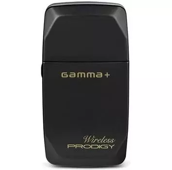 Бритва GAMMA PIU GAM000053