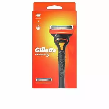Бритва Gillette 7702018557776