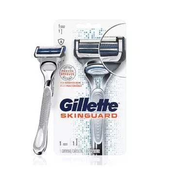 Бритва Gillette Skinguard, 1 шт.