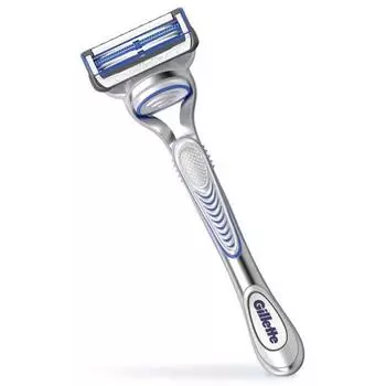 Бритва Gillette Skinguard для чувствительной кожи