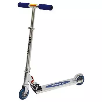 Бритва JD JD BUG Blue MS-101A [со звонком]