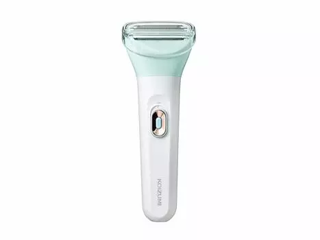 Бритва Koizumi Lady Shaver USB для ванны с зарядкой синего цвета KLC-0620/A синий