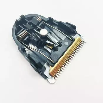 Бритва лезвие для стрижки волос для PHILIPS COMB QC5530/25 QC5510/15 QC5510/65 QC5510 QC5530 QC5550 QC5570 QC5580