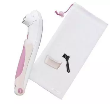 Бритва линии Lavia S белый