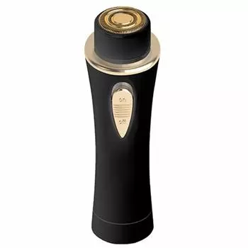 Бритва Mini Nohair LightPLuS Black