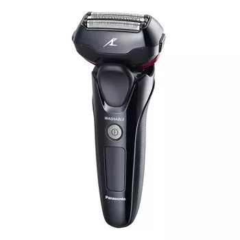 Бритва мужская Panasonic Lamb Dash с тремя лезвиями, черная ES-LT2A-K
