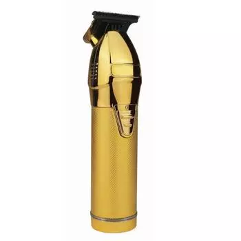 Бритва Мужской Триммер Электрический Уход За Волосами Профессиональный Ежедневный Беспроводной