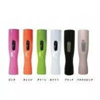 Бритва на батарейках Sol Stick Mini Pink/APS-01PK [предмет]