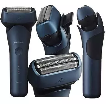 Бритва Panasonic ES-LT4B-A803 синий