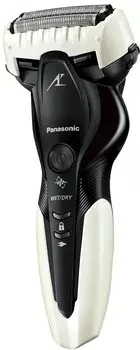 Бритва Panasonic Lamb Dash 3 Blades Bath Shaving белая мужская ES-CST2T-W белый