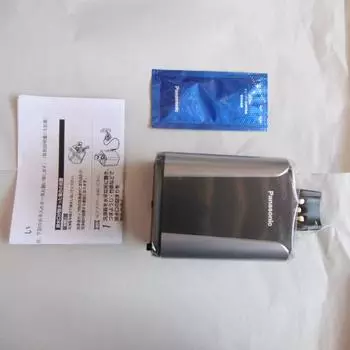 Бритва Panasonic Lamb Dash Cleaner Body ESELV9K4217N для мужчин