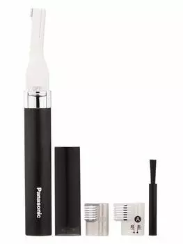 Бритва Panasonic Mayu черная ER-GM20-K чёрный