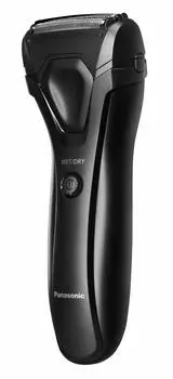 Бритва Panasonic с 3 лезвиями для ванны и бритья, черная, мужская ES-RL13-K