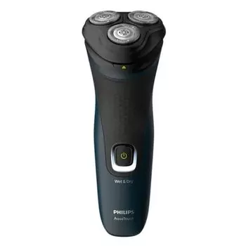 Бритва PHILIPS S1121/41 TU прозрачный