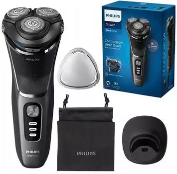 Бритва Philips S3343/13 Series 3000
