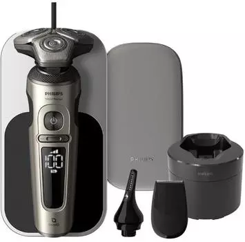 Бритва PHILIPS Series 9000 Prestige SP9883/36