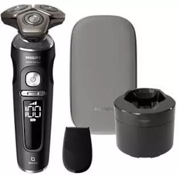 Бритва PHILIPS Series 9000 SP9840/32