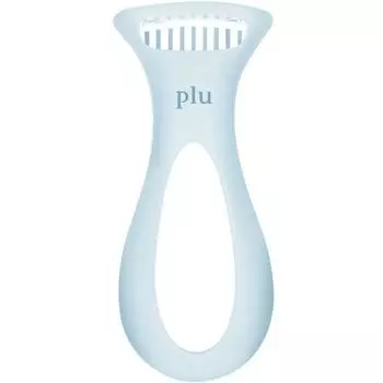 Бритва Plu Perfect Foot Callus, 1 шт., 1 упаковка