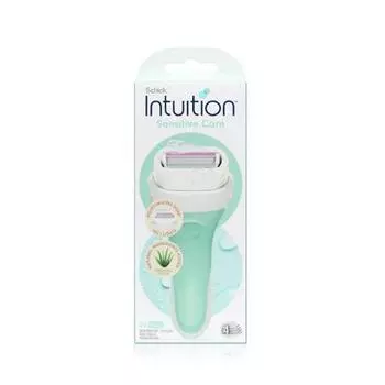 Бритва Schick Intuition Natural