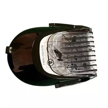 Бритва Smart clip в прецизионном триммере для Philips RQ111 S5000 S7000 S9000 S9911 S9731 S971 S9511 S9031 S9151