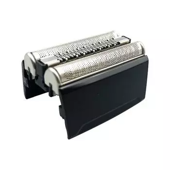 Бритва совместима с 5 Series 5020S 5030S 5040S 5050S 5070S 5090CC Сменная бритва H Black