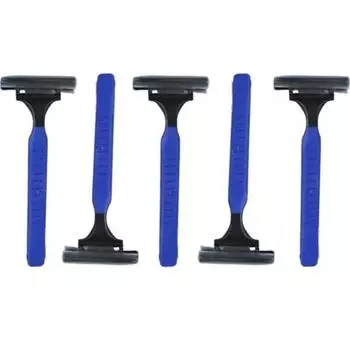 Бритва Thingall Travel, 1 упаковка, 5 шт.