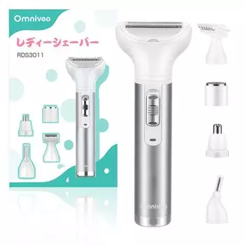 бритва vio для электрического USB тела бровей vio эксклюзивный волос лицо для бикини волосы на теле уши нежелательные волосы японское руководство включено настоящее время женщины, 5-в-1