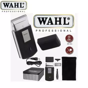 Бритва Wahl 3615-1016, дорожная, женская, мужская,