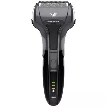 Бритва возвратно-поступательная Solid Series 4 лезвия IZF-V551-H (Бронзовый) чёрный