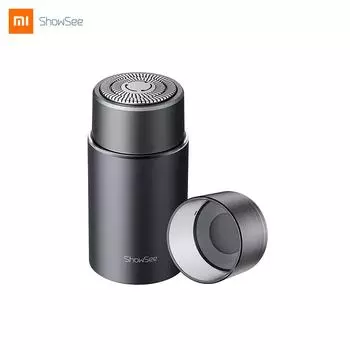 Бритва Xiaomi Showsee Smart Touch