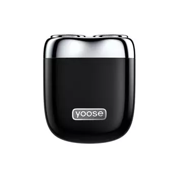 Бритва yoose MINI2 (черный) чёрный