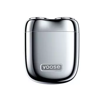 Бритва yoose MINI2 (Серебряный)