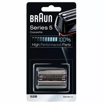 Бритвенная головка Braun BR-CP52B series 5