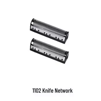 Бритвенная головка и сетка KEMEI для KM-1102, KM-2026, KM-2024, KM-TX1