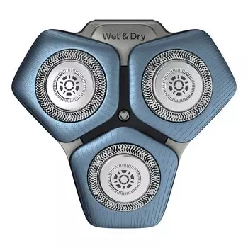 Бритвенная головка Philips совместима с бритвами Philips серии 7000 и серии 5000, сменная SH71/50 (S7XXX) (S55XX) РQ12/70 РQ12/60 Ш60/70 Ш70/70