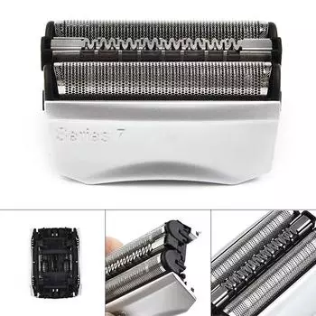 Бритвенная сетка, режущая головка серии 7, 790 куб. см. Бритвенная головка