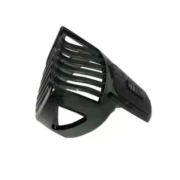 Бритвенный гребень 1-18 мм для Philips QG3320 QG3340 QG3321 QG3329 QG3330 QG3392 QG3396 QG3398 QG3390 QG3391